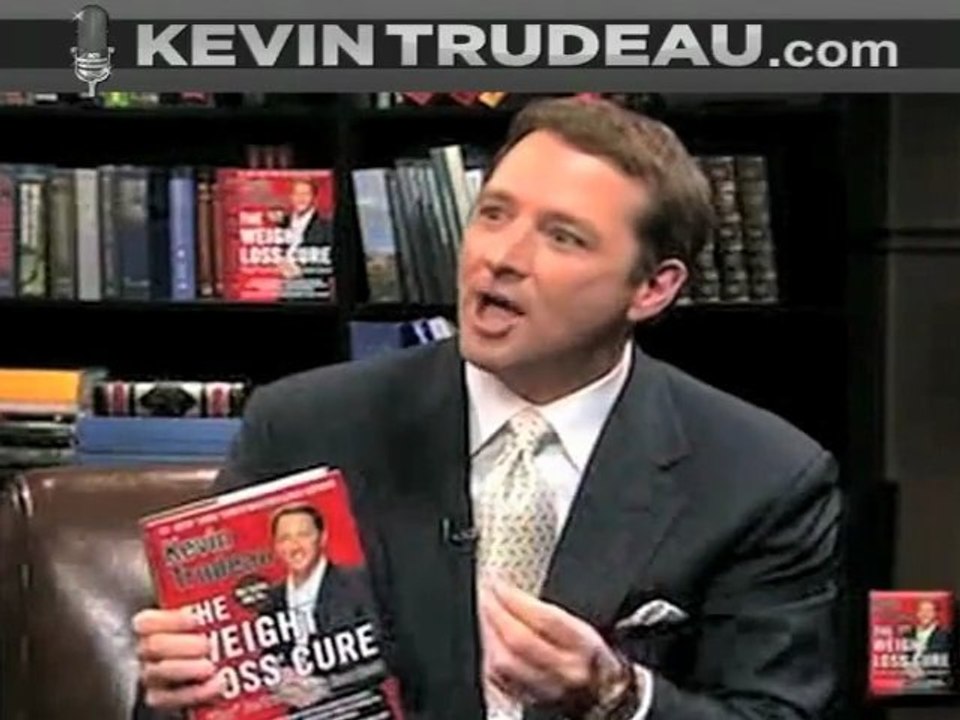 Official Kevin Trudeaus DEBT CURES II Website
