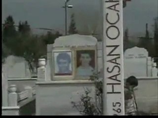 12 MART 1995 GAZİ OLAYLARI ( 2)