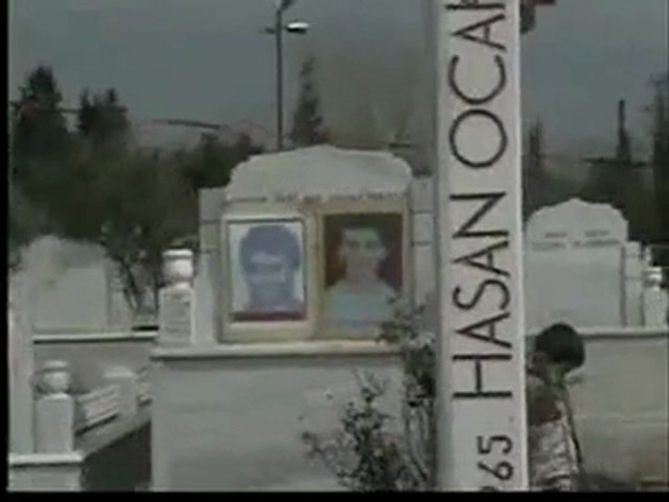 12 MART 1995 GAZİ OLAYLARI ( 2)