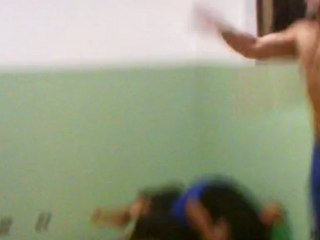 Treino 18 de Fevereiro - Combate VII