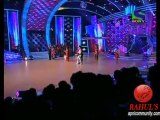 Jhalak Dikhla Jaa 21st Feb DVD Pt3