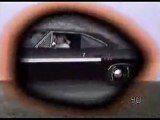 Plymouth Hemi Cuda And Dodge Challenger - Burnout