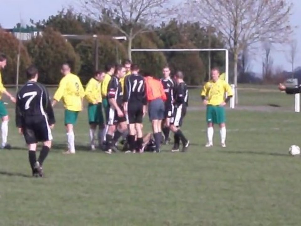 ASLB1 - St HERBLAIN OC 1