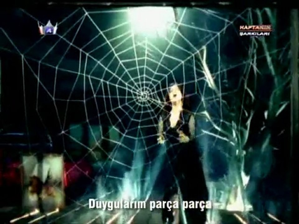 Nazan Öncel - Nereye Böyle