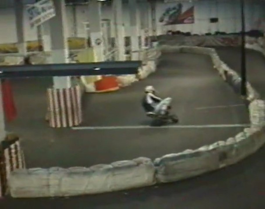 Le Ze Road Team Show