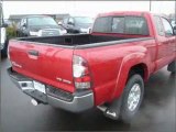 2011 Toyota Tacoma for sale in Kelso WA - New Toyota by ...
