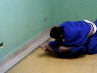 Treino 18 de Fevereiro - Combate VIII