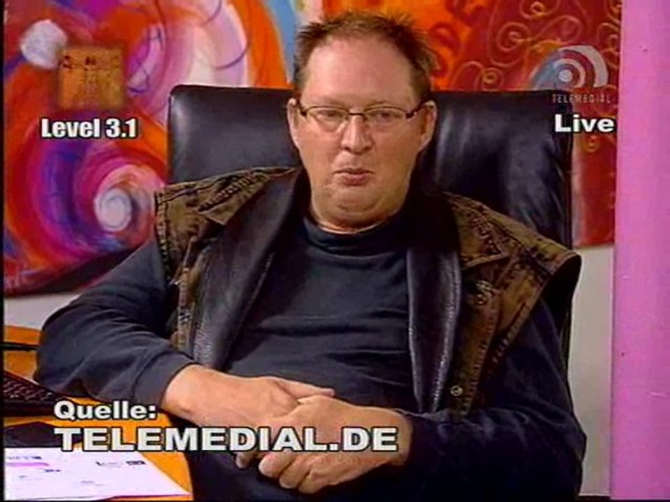 Kanal Telemedial - Titty Twister 17 - March 05, 2010