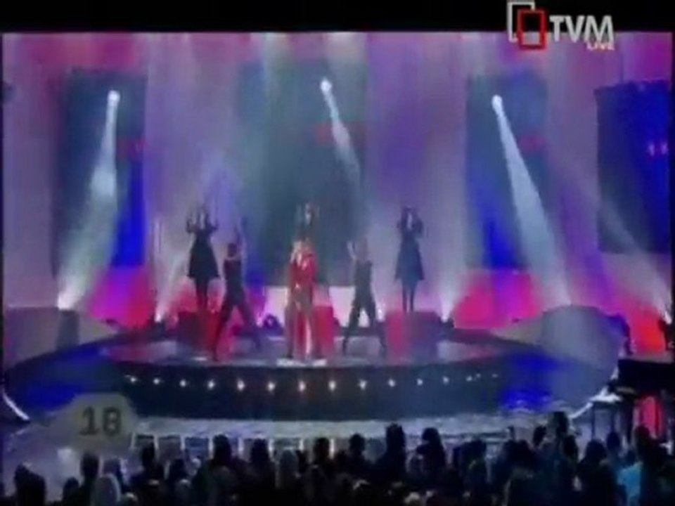 Eurovision 2011 * Malta * Glen Vella * One life