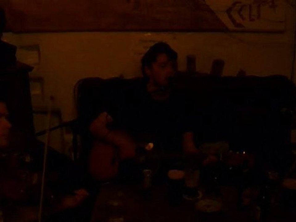 Trad session 3