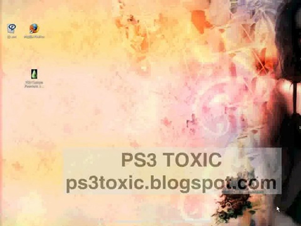 PS3 CFW 3.56 - Download Link and Instructions