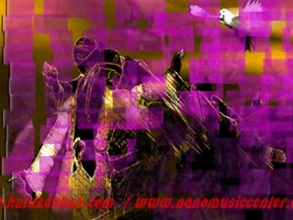 EYVALLAH SAHIM -Haluk ÖZKAN-