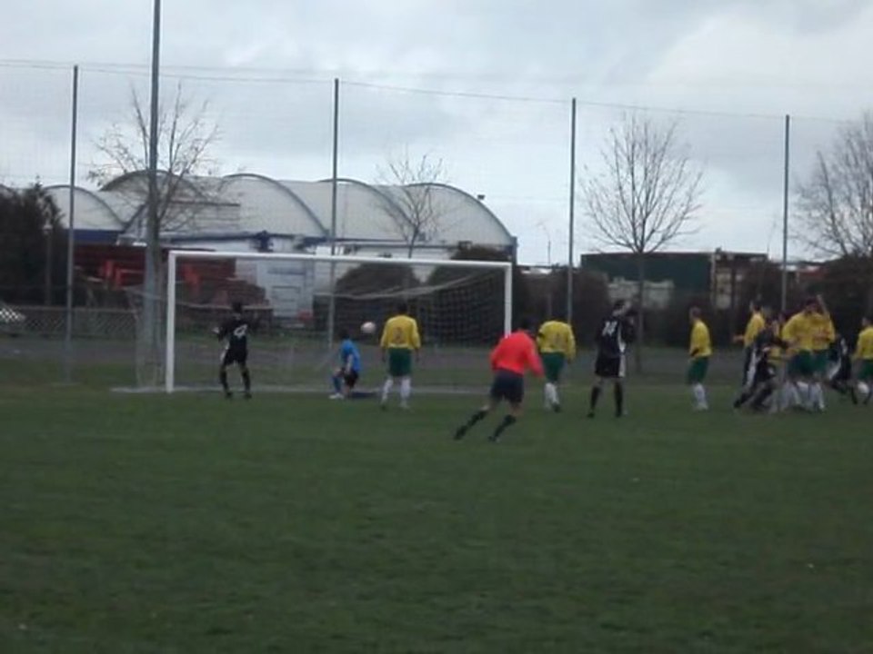 ASLB1 - St HERBLAIN OC 1