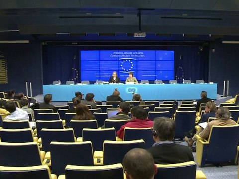 Ashton promet de vrais efforts pour les pays du sud