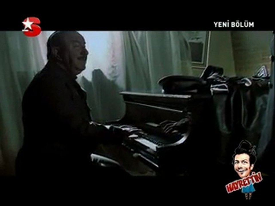 hayrettin bölüm 19 part 1