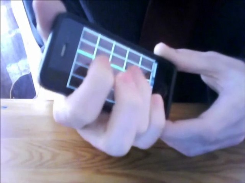 guitare blues phrases