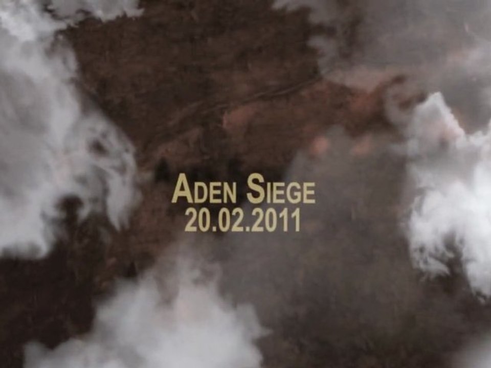 16. Aden Siege(20.02.2011) Lineage 2.