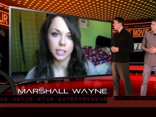 Special Guest Kevin Niemann from The G-Free Show