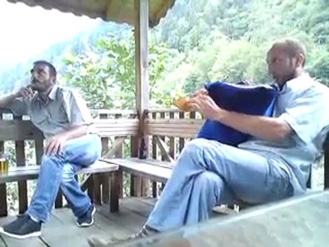 ÇAMLIHEMŞİN - HEMŞİN 15 Ağustos 2010 16-43-TULUMCU