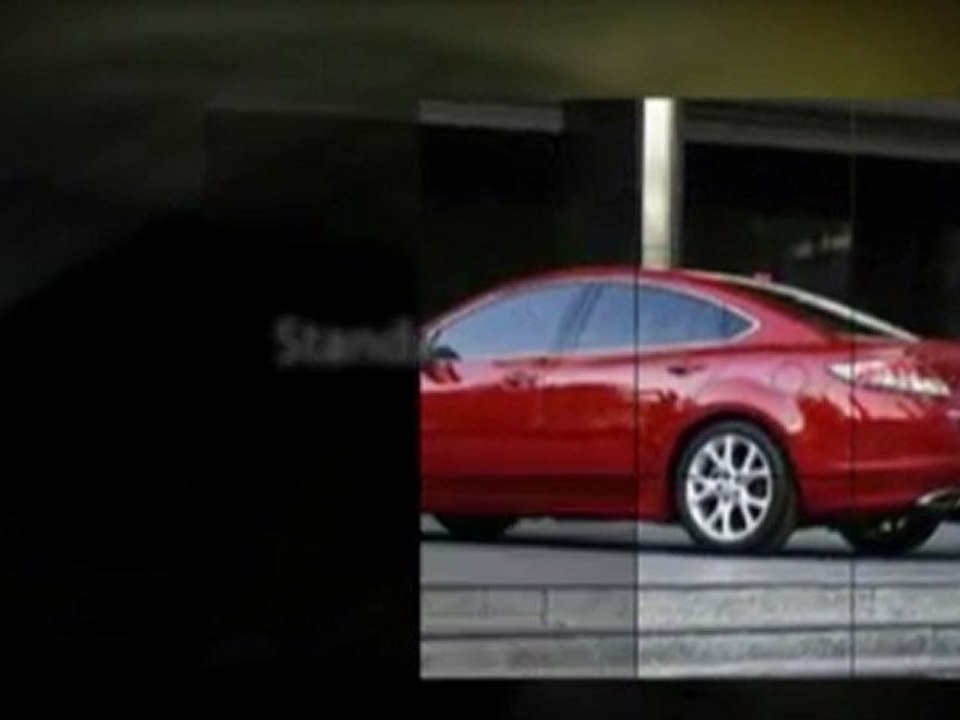 2010 Mazda6 Edmonton Alberta