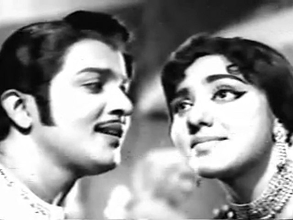 Pournami Nilavil