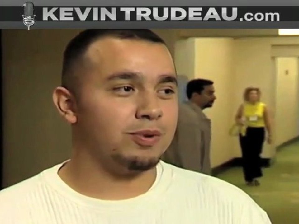 Kevin Trudeau FTC Controversy: Can the Health Guru Help You?