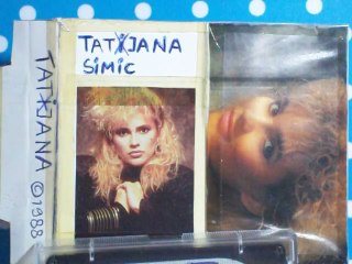 Tatjana Simic - Chica Cubana (The Disco-Dance-....)