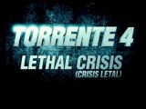 Torrente IV - Lethal Crisis Spot1 HD [20seg] Español