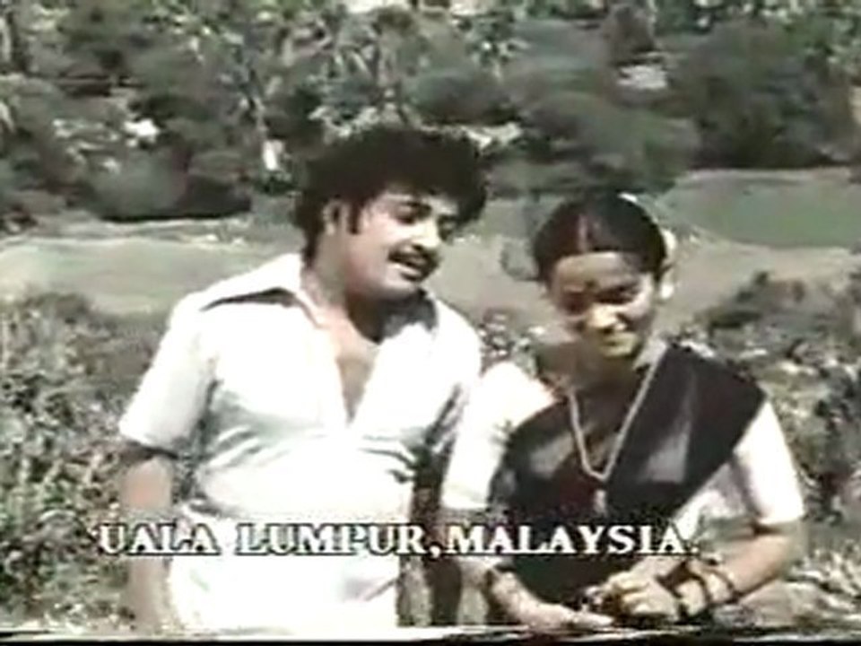Poonthenil kalanthu