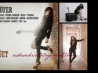 NİLÜFER & RASHİT - UZAK DUR ATEŞİMDEN