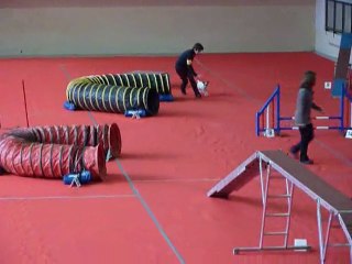 Glossy - Open+ Eurocopter 20-02-11