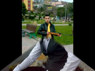 SERKAN AĞIR OKAN AĞIRA YAPTIGIM VIDEO