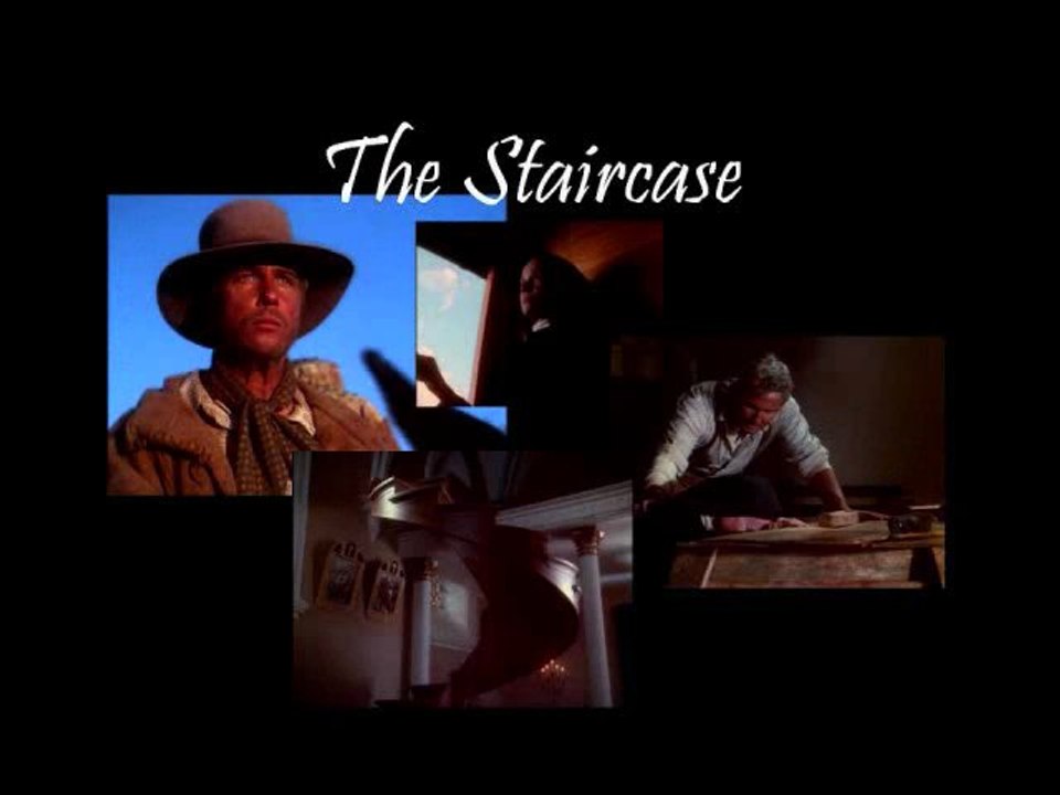 The Staircase