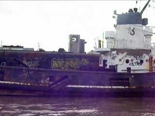 visite rapide de la centrale