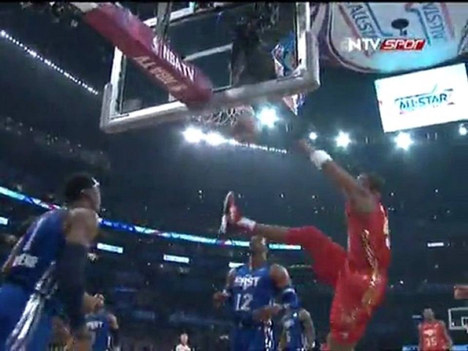 Kobe Smaç (NBA All Star 2011)