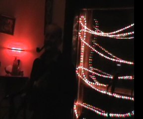 Canyons Of Your Mind