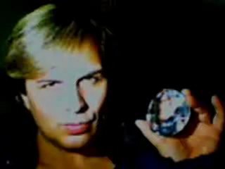 " Où est mon baby " chanté par Serge Boudot.