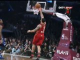 Deron Williams & Blake Griffin Alley-Oop (NBA All Star 2011)