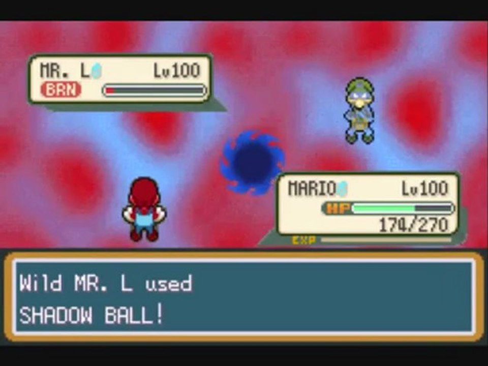 Revenge Of The Ice God episode 4