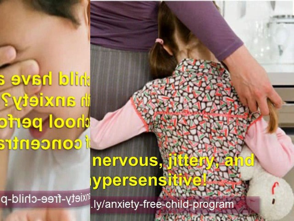 Child mental illness – Child obsessive compulsive disorder
