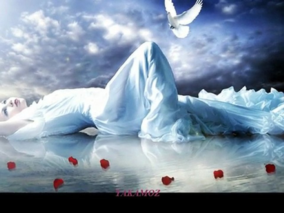 TANRI MİSAFİRİ-AJDA PEKKAN