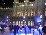 Vienna Ice skating