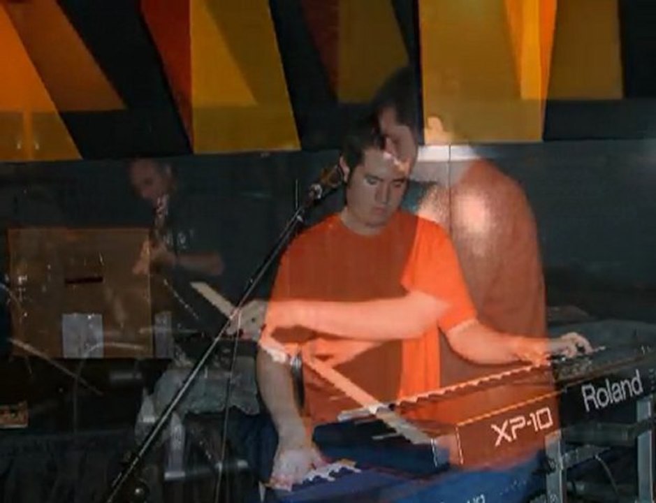 LE CINEMA SHOW