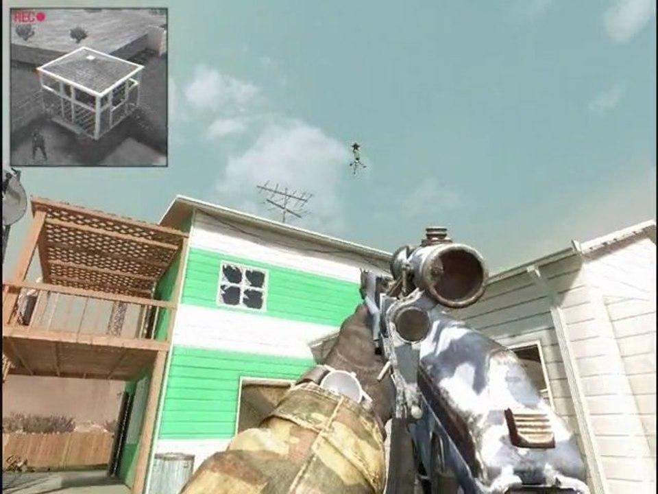 Cheats en partie priver Black Ops Multi