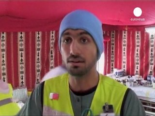 Baréin se prepara para una gran jornada de protesta