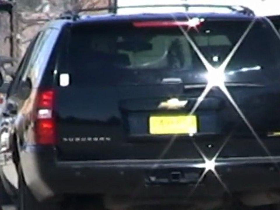 Oscars 2011 Breakout Stars