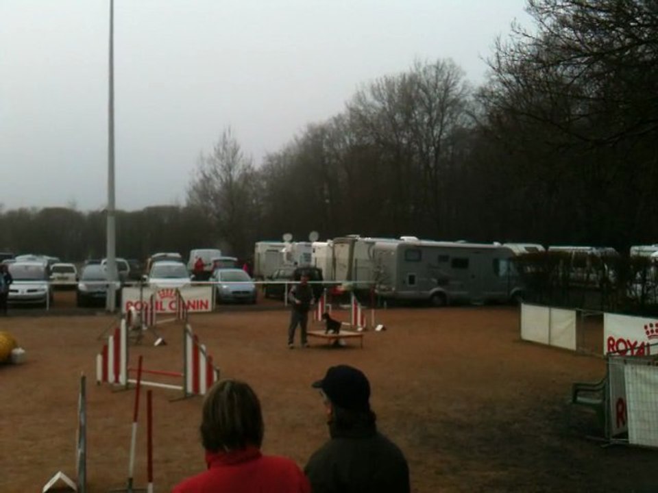 1ER CONCOURS EKO GPF