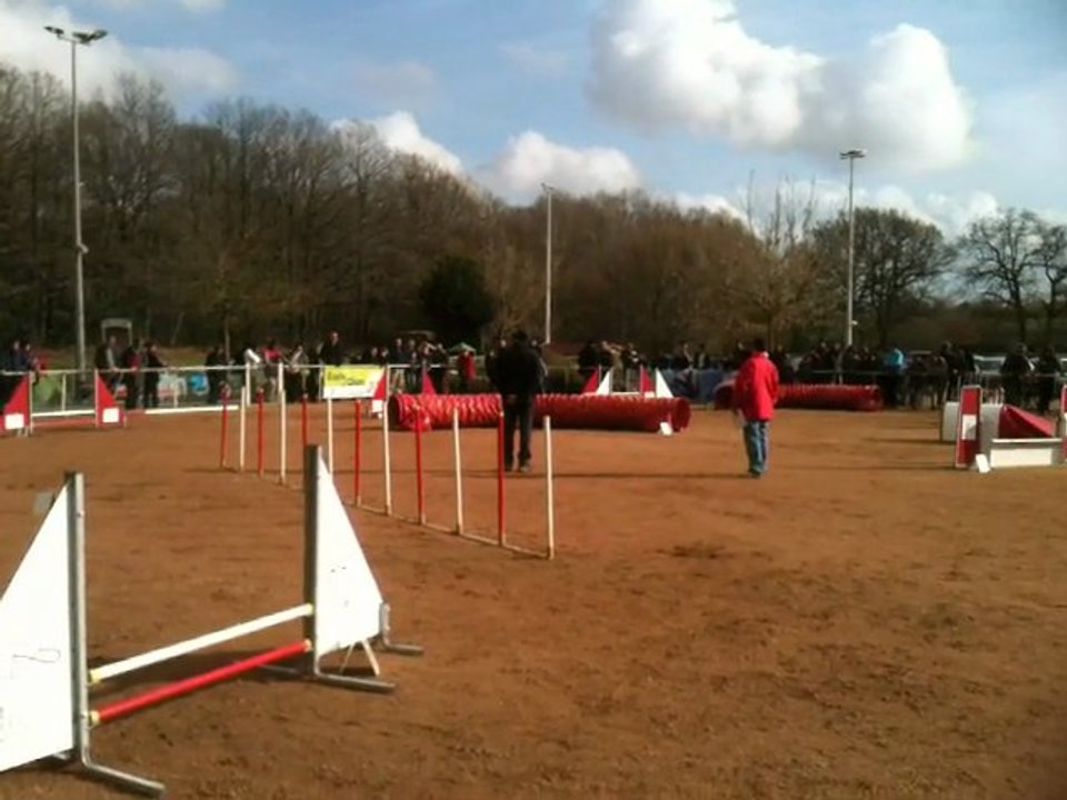 1ER CONCOURS EKO JUMP