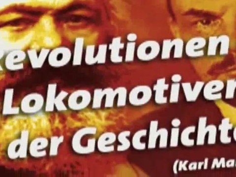 MLPD: Wahlwerbespot zur Landtagswahl in Sachsen-Anhalt 2011
