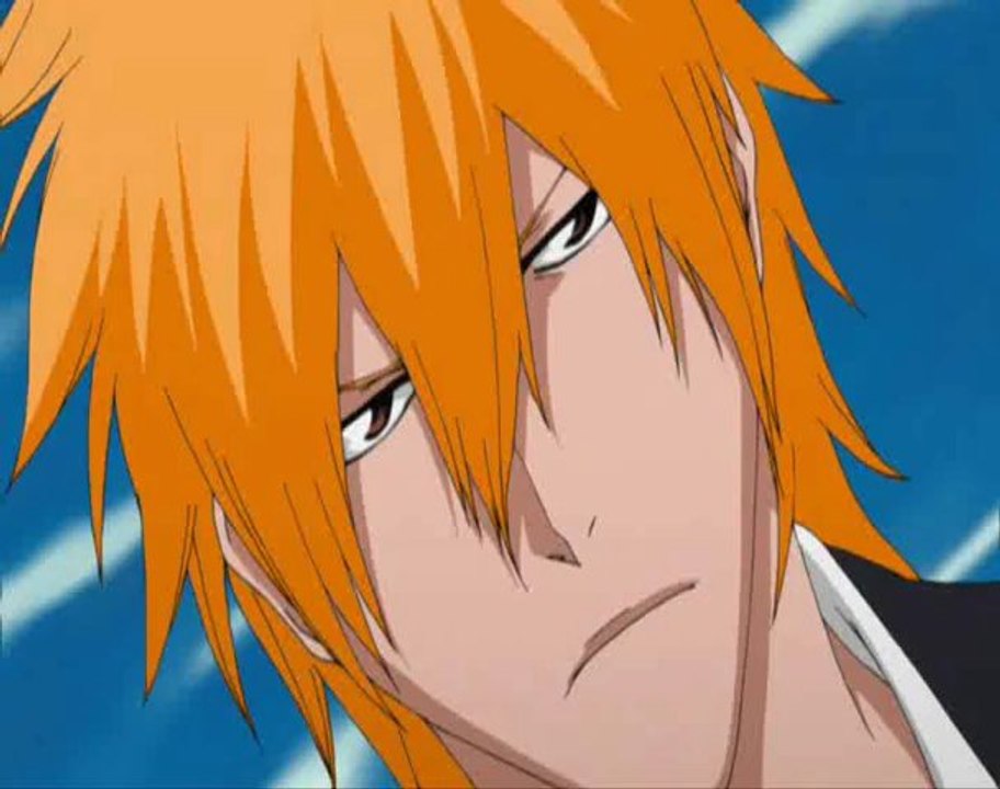 Bleach amv combat ultime